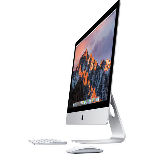 New Sealed Apple iMac MNE92LL/A 27