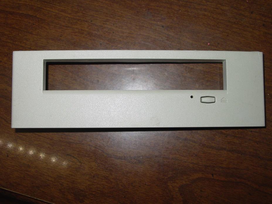 Apple Powermac 8600/9600/G3 CD-Rom Bezel