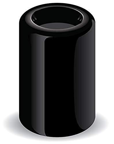 2013 Apple Mac Pro 3.5GHz 6 Core/16GB/512GB/AMD FirePro D500 ACR MD878LL/A