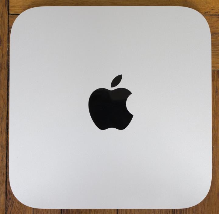 Apple Mac Mini (Late 2012) 2.6GHz Intel Quad Core i7, 16GB RAM, 1TB HDD