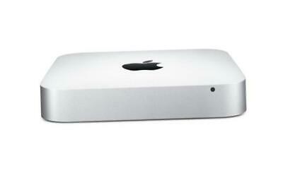 Apple Mac Mini Intel 2.3Ghz i5 - 8GB - 500GB - MC815LL/A - High Sierra Desktop