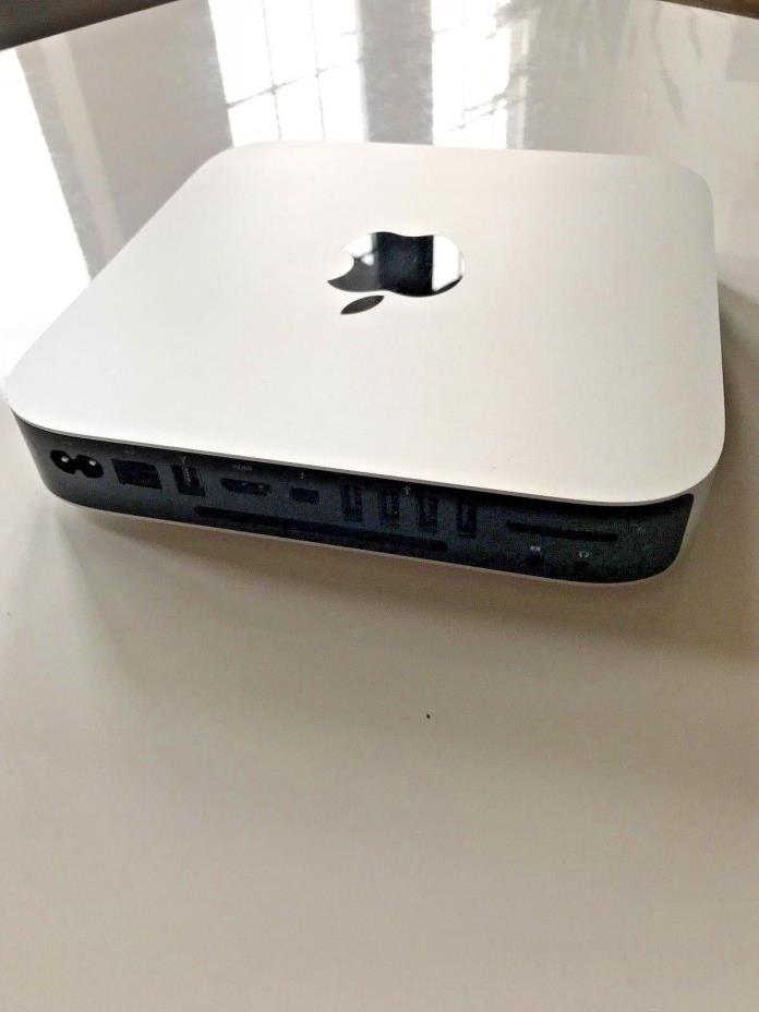 Apple Mac Mini (mid-2011)