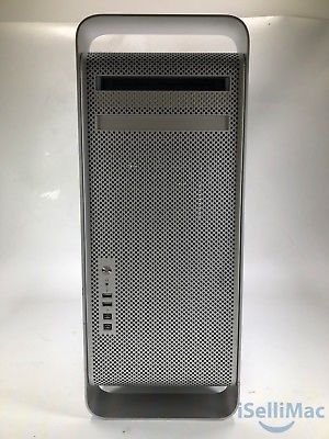 Apple 2012 Mac Pro 2 X 2.66GHz 12-Core Intel Xeon 2TB 28GB MD771LL/A-BTO B Grade