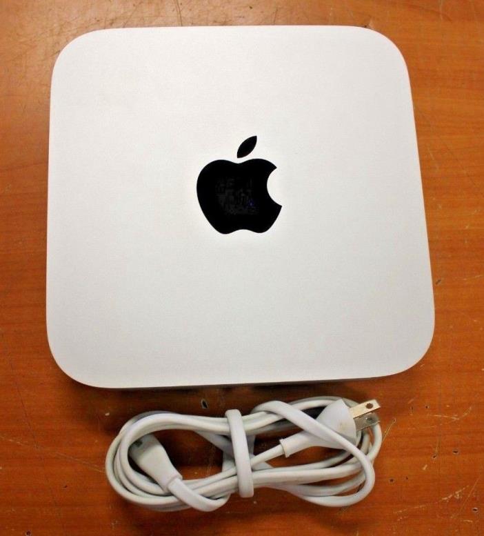 Apple Mac Mini MGEM2LL/A - A1347 1.4GHz Core i5 4GB 500GB HDD