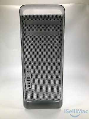 Apple 2010 Mac Pro 2.8GHz (4-cores) Xeon 2TB 32GB MC250LL/A + B Grade