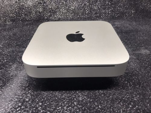 Apple Mac Mini 8GB Ram 1TB HDD