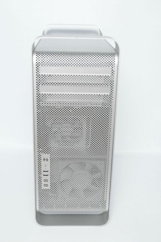 Apple 2012 MacPro Tower 5.1  3.46GHz 6 Core Westmere 1tb 32Gb MD770LL/A