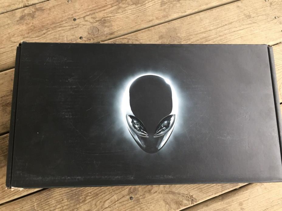 Alienware Steam Machine Console (ASM100-6980BLK: Intel Core i7 8GB) 1TB HARD DRI