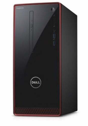 Dell Inspiron 3650 Core i5 6th Gen 1TB HDD NVIDIA GT 730 Desktop