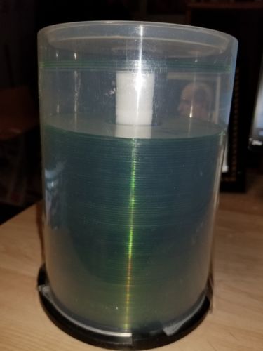 90 Imation Blank CD-R:  80 Minutes 700 MB