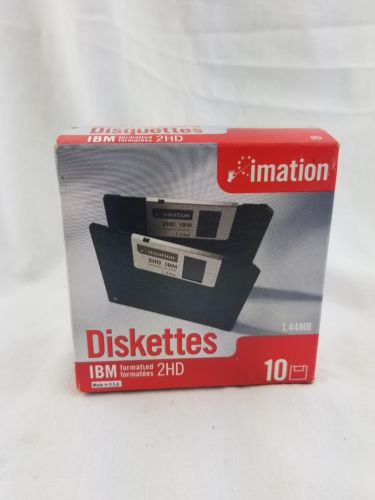 Imation 3.5