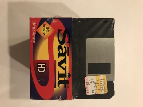SONY SAVIT 3.5