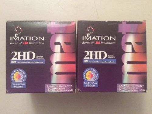 IBM Imation 3.5