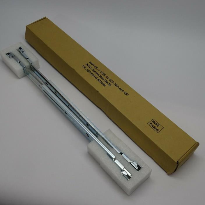 Supermicro Tool-Less Blade Slide Kit 1-3700-59-020-002-AA4-601