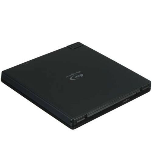 Pioneer BDR-XD05B 6x Slim Portable USB 3.0 Blu-Ray Burner (Black) NEW