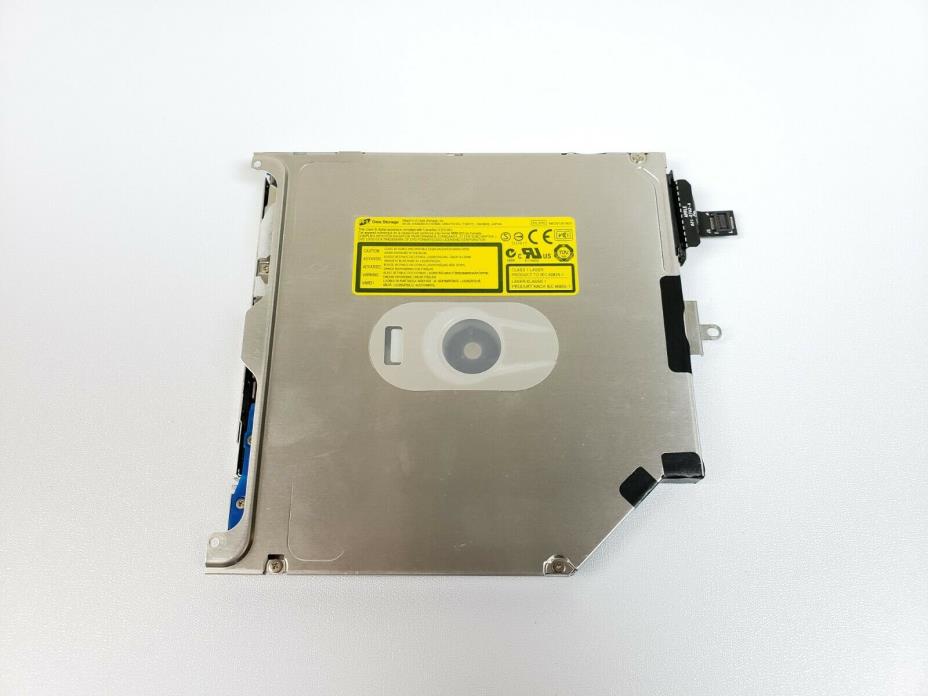 Apple MacBook GS23N Superdrive CD DVD RW Burner Drive A1278 A1286 A1342 A1297