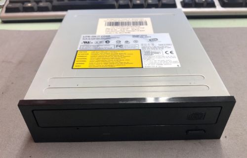 LITE-ON CD-RW DRIVE LTR-48327S IBM 71P7348