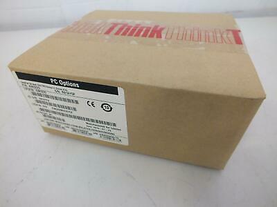 Lenovo ThinkPad Series Ultrabay Slim DVD Burner II Serial ATA 43N3229- NEW