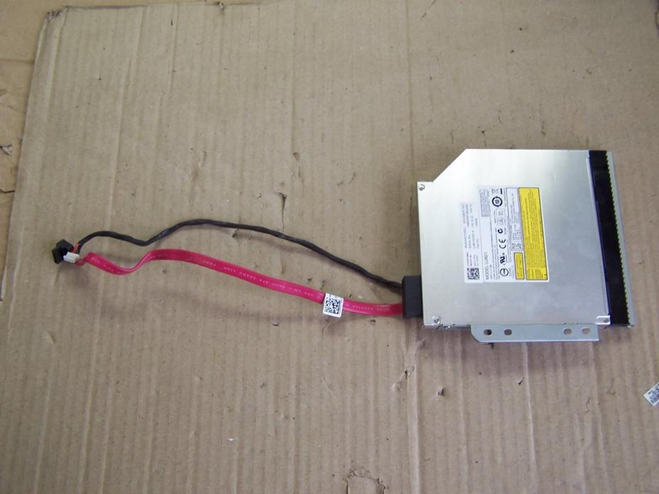 UJ8D1  053H7   Dell OptiPlex 9010 AiO  OPTICAL DRIVE f  WITH CABLE