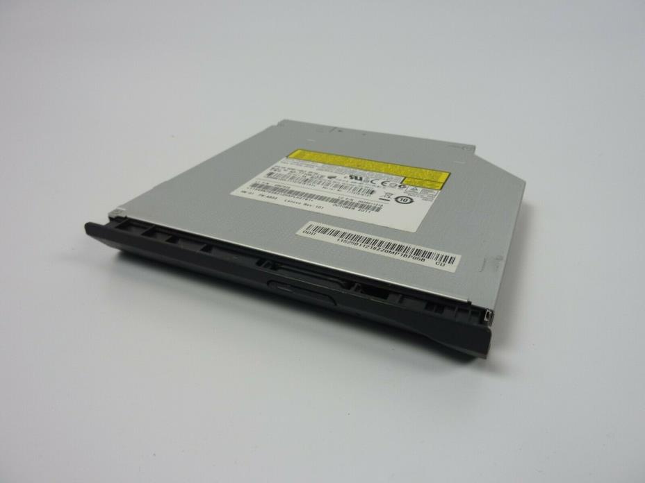 Lenovo Y470 Series Genuine Laptop DVD/CD-RW Burner Drive AD-7710H 45N7538