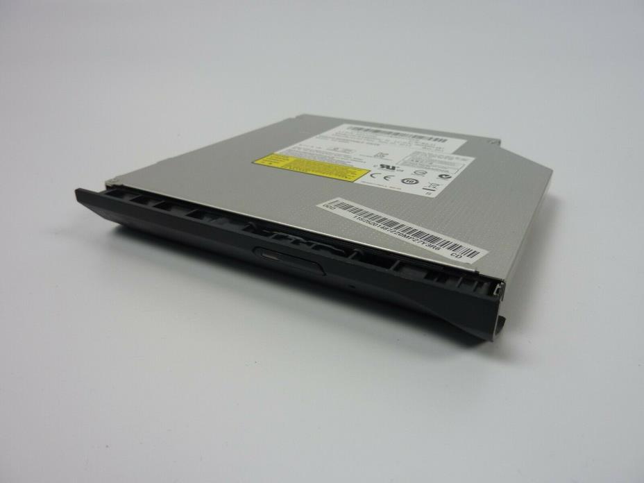 Genuine Lenovo Y570 Series DVD-RW CD-RW Burner Drive DS-8A8SH 45N7592