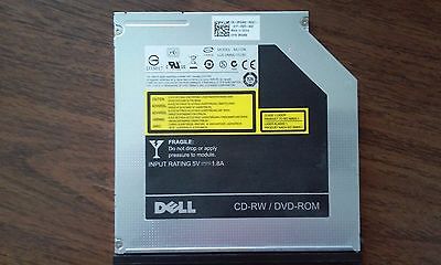 Dell Latitude 0RK988 CD-RW/DVD Unit