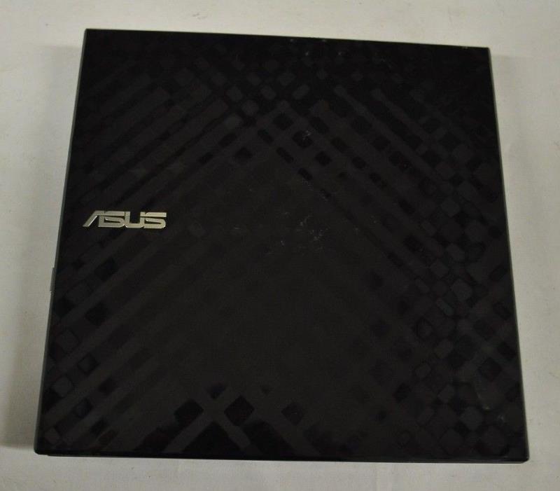 Asus External Slim DVD+/-RW Drive SDRW-08D2S-U