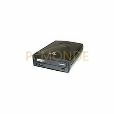 Iomega 48x24x48 External USB 2.0 CD-RW Drive (32497)