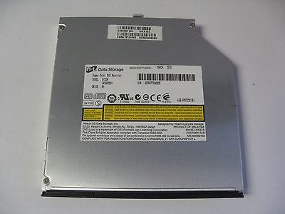 Toshiba L455-S5000 8X DVD±RW SATA Laptop Burner Drive GT20N K000084140 (A32-06)