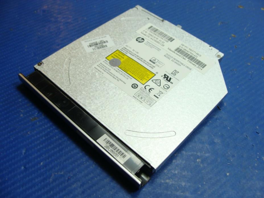 HP Pavilion 15.6