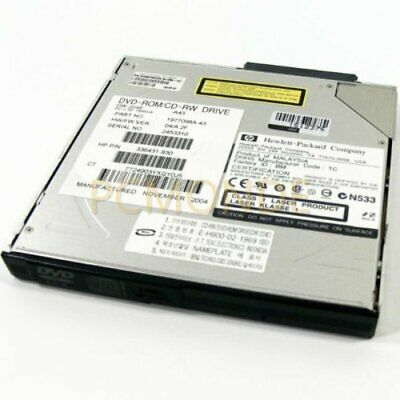 Compaq 269089-B25 24x Multibay Internal IDE DVD/CD-RW Combo Drive