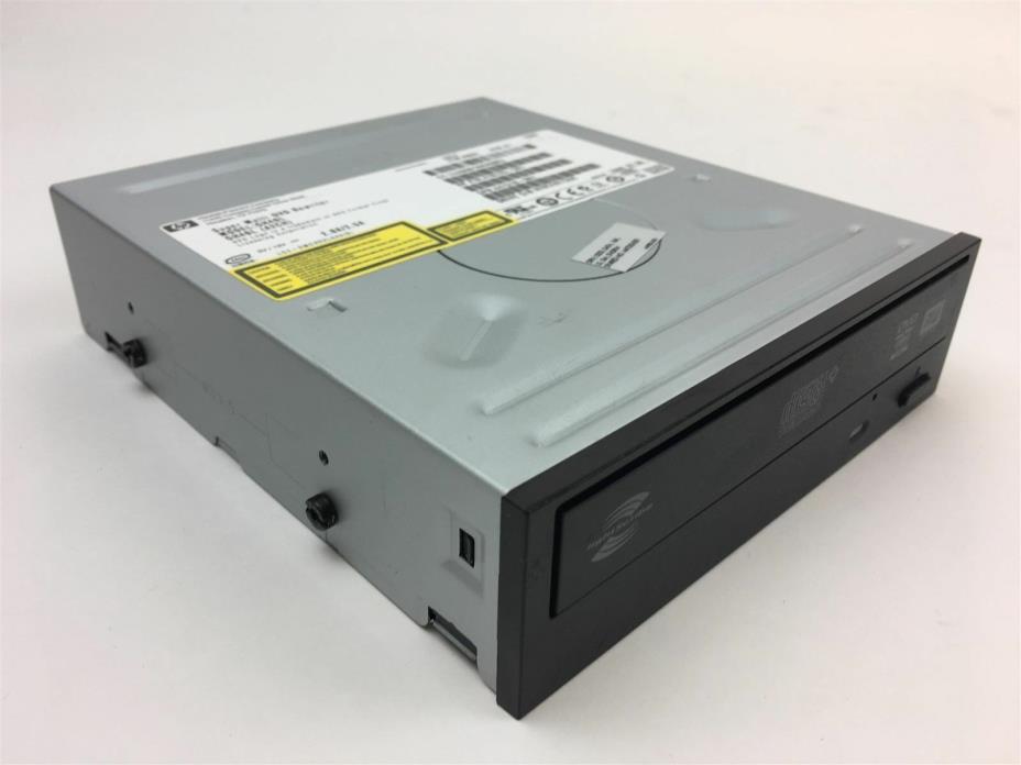 HP Lightscribe DVD+R/RW DL CD+R/RW Internal SATA Drive TS-H653 410125-501