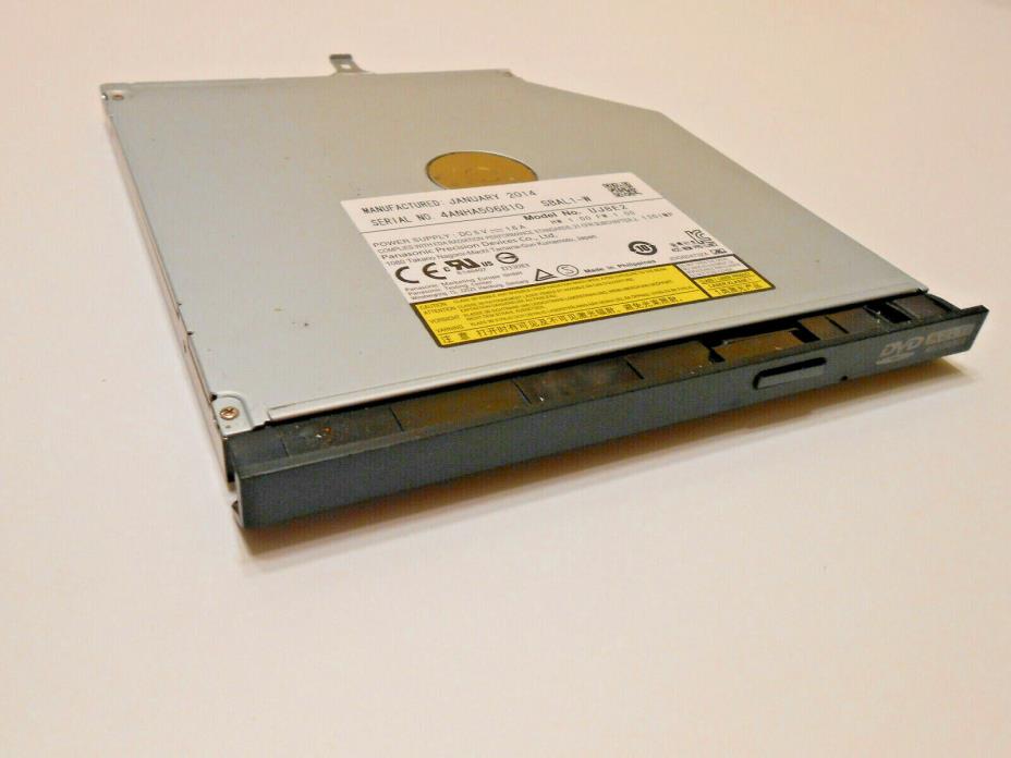 LAPTOP OPTICAL DRIVE Panasonic UJE2 Asus P550C DVD Multi Recorder