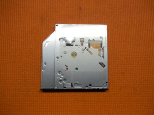 Panasonic Model CW-8124-B DVD-ROM/CD-RW Slim Optical Drive *Tested Working*