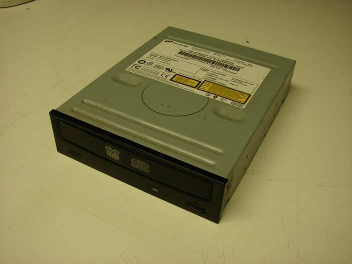 IBM DVD/cdrw drive 33P3251 33P3250 Hitachi GCC-4320B