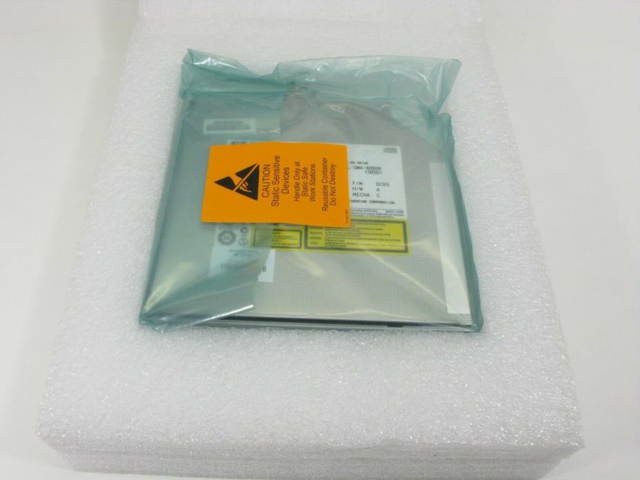 HP Compaq GWA-4080N DVD/RW/CD Drive SATA   NEW