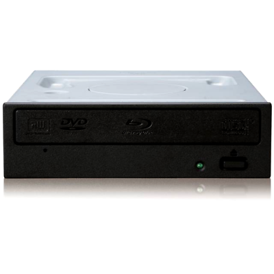 Pioneer BDR-209DBK 16X SATA Blu-ray Internal Writer Drive Bulk