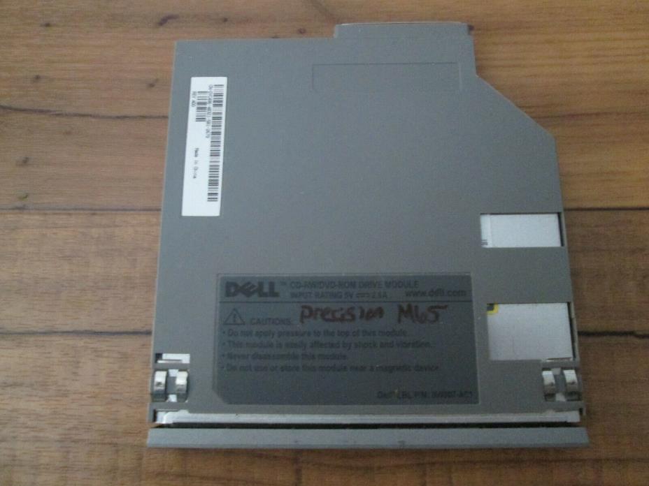 Dell Precision M65 DVD / CD Drive
