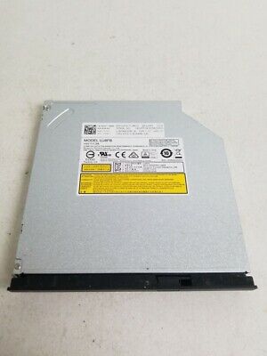 Genuine Dell Latitude E5540 CD DVD/RW Drive w/ Bezel WFMC7 0WFMC7