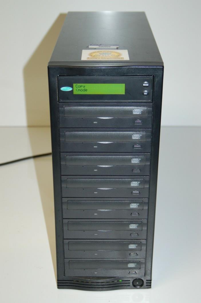 CONDRE Professional CD Duplicator