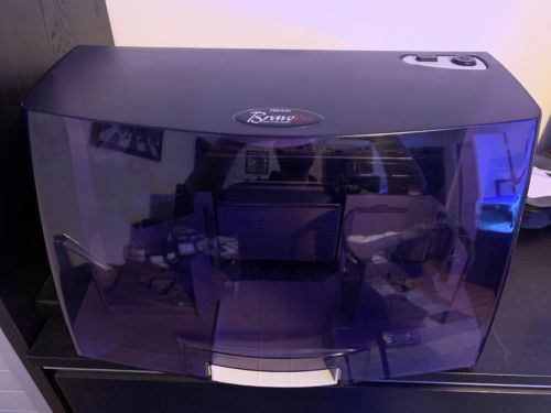 Primera Bravo Pro Automated Optical Disc Duplication And Printing System