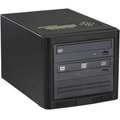 NEW Aleratec 1:1 Dvd Cd 20x Copy Cruiser 260155