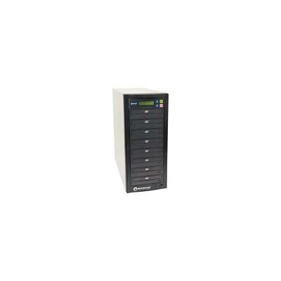 Microboards Technology Microboards QDDVD127, 1-7 Stand Alone DVD/CD Duplicator