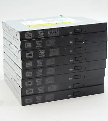 8x HP EliteDesk 800 USDT Super Multi DVD-RW Writer Burner Slim Optical Drive