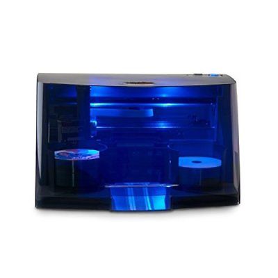 PRIMERA TECHNOLOGY (PRINTERS) 63551 BRAVO 4052 DISC PUB DVDR/CD-R