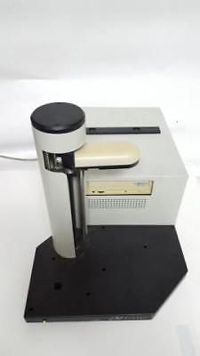 Rimage RAS6 CD Autoloader Missing Spindles