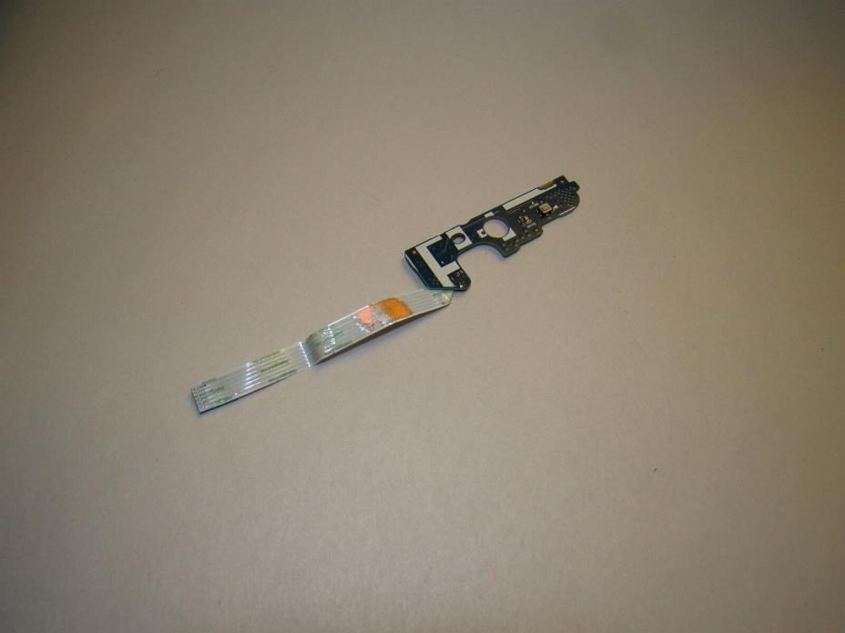 HP 755 G3 Power Button Circuit Board w/ Cable 6043B0178601