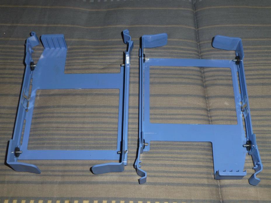 Dell 3.5 HDD Tray Carrier Caddy C-3598 Lot of 2