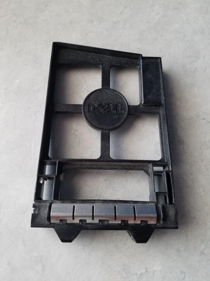 Lot 5 Dell OTW13J 2.5