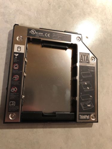 FRAME CADDY CADDIES 45J7901 45J7902 26R9246 26R9247 IBM LENOVO T60 ETC
